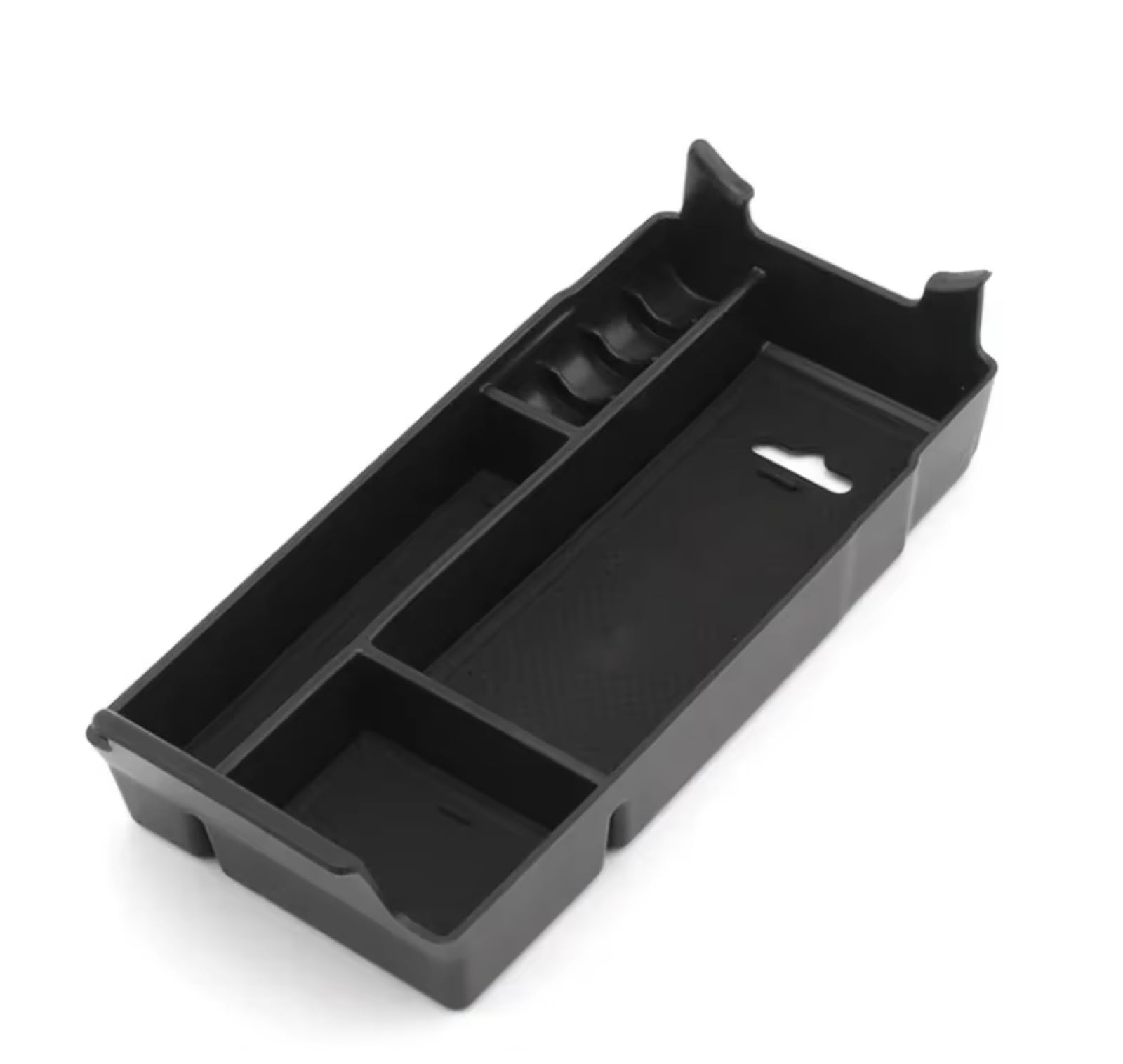 MYHGTFL Car Central Armrest Tray Compatible With Benz For Glb For Gla For Cla For Class For X247 For H247 For C118 1 Pcs Car Center Console Armrest Storage Box