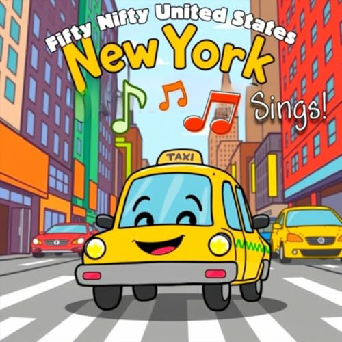 Fifty Nifty United States