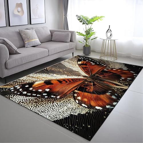 Alfombras Redondas Grandes Marca Genérico