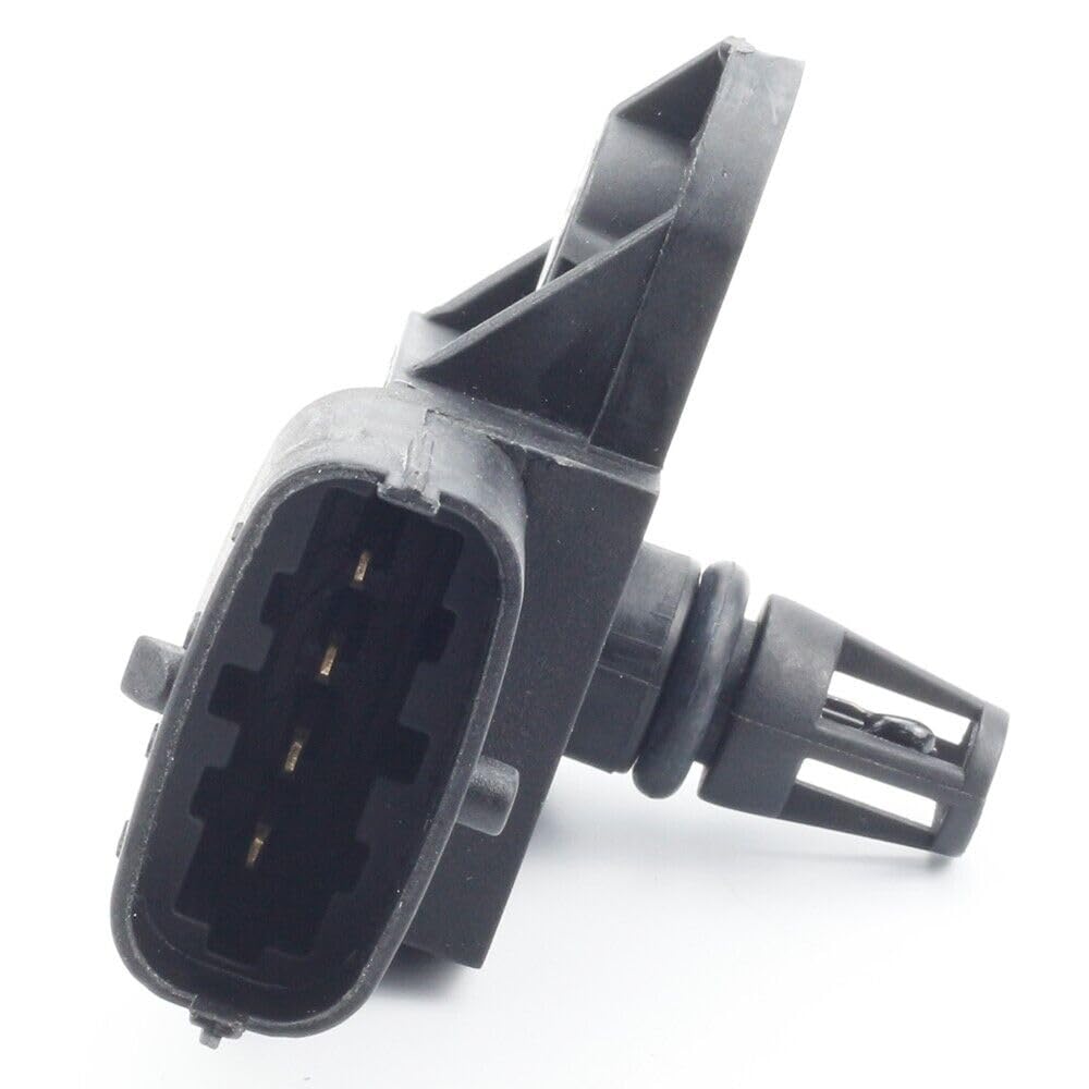 per Man ifold Sensore di Pressione di Aspirazione 0261230099 Applicabile per Acura per Honda Civic per Accord CR-V-