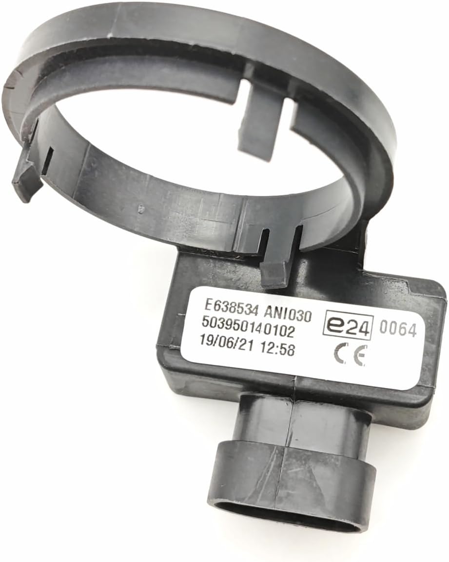 E638534 503950140102 AN1030 1D004058R 638534 Immobilizer Antenna Piaggio BV MP3 Fly Vespa 946 LX LXV GTS GTV300