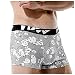 Slip Sfacciati Mens Slip In Cotone Elasticizzato Mens Jenni Mutandine Knickers Posati Per Gli Uomini Mutandine Pizzo Nero Pizzo Mutandine Boxer Slip Amazon Periodo Mutandine Per Le Donne
