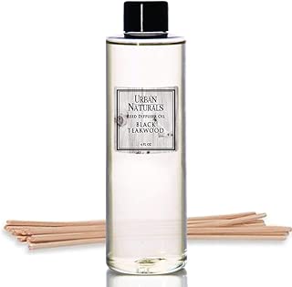 Best Teakwood Oil For Diffusers Of 2020 Top Rated Reviewed