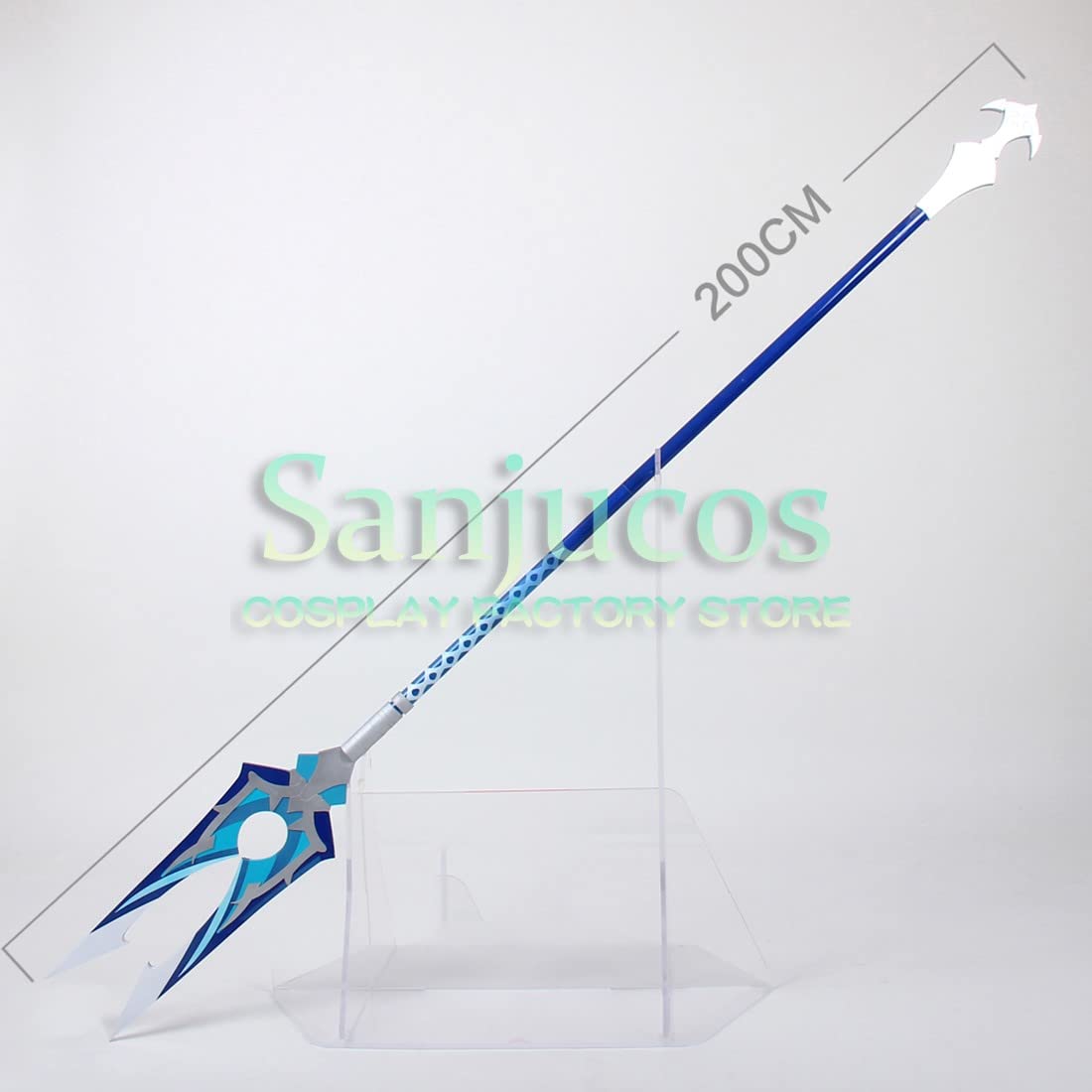 Amazon.co.jp: 【Sanjucos】漁獲 原神 げんしん Genshin 200CM