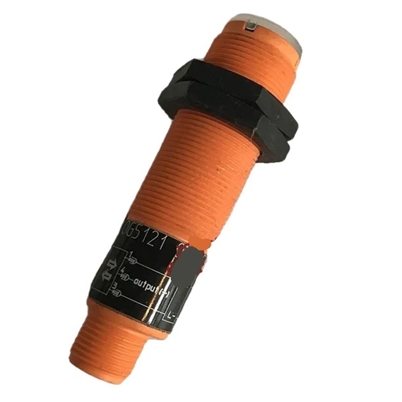 BRODEFUP Photoelectric Switch Sensor OG5121 OGH-FPKG/US