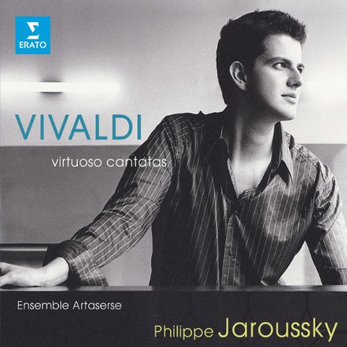 Philippe Jaroussky/Ensemble Artaserse