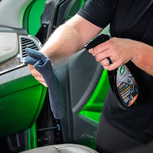 Turtle Wax 53787 Hybrid Solutions Ceramic Graphene Inside Job, Interior All Purpose Car Cleaner And Protectant thumb #2