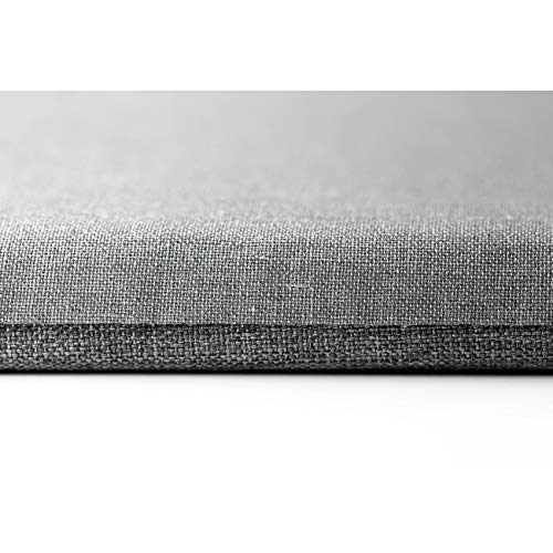 Nicapa 12x12 inch Heat Press Mat for Cricut Easypress/Easypress 2 Cricket Craft Heating Transfer Vinyl HTV Ironing Insulation Heating Mats - Thumbnail 2