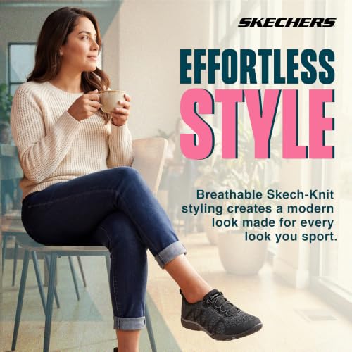 Image of Skechers Women's Breathe-Easy Simple Pleasure