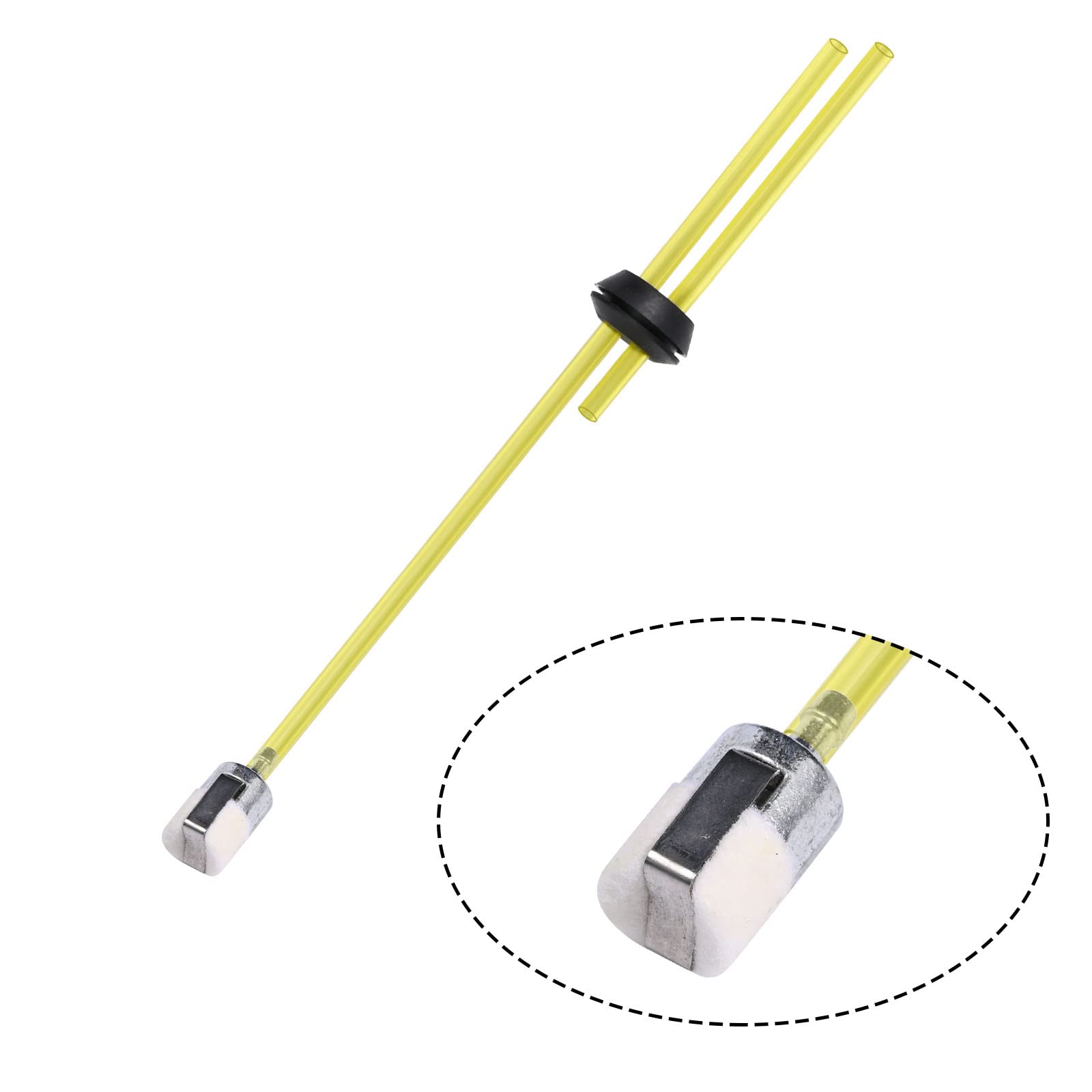 ウッウロボ　2枚　プレイ用 やまびこ 共立/やまびこ 2サイクルエンジン用 Walbro WYG