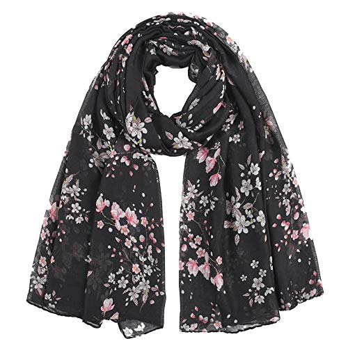 2019 Nouveau Femmes Epais Chaude Foulards Tempérament de Laine Couleur Stitching Grand Châle Écharpe Femmes Châle Foulards Pashmina Pour Automne Hiver Écharpea Chaud de Grande Taille Noël SANFASHION Cover
