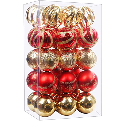 Best Christmas Ball Ornaments 2022 New Year Wiki