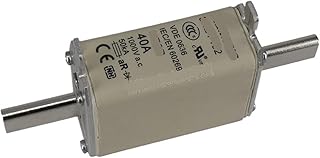 Fast Fuse 3NE4120 3NE4121 3NE4122 3NE4124 (Size : 3NE4121)