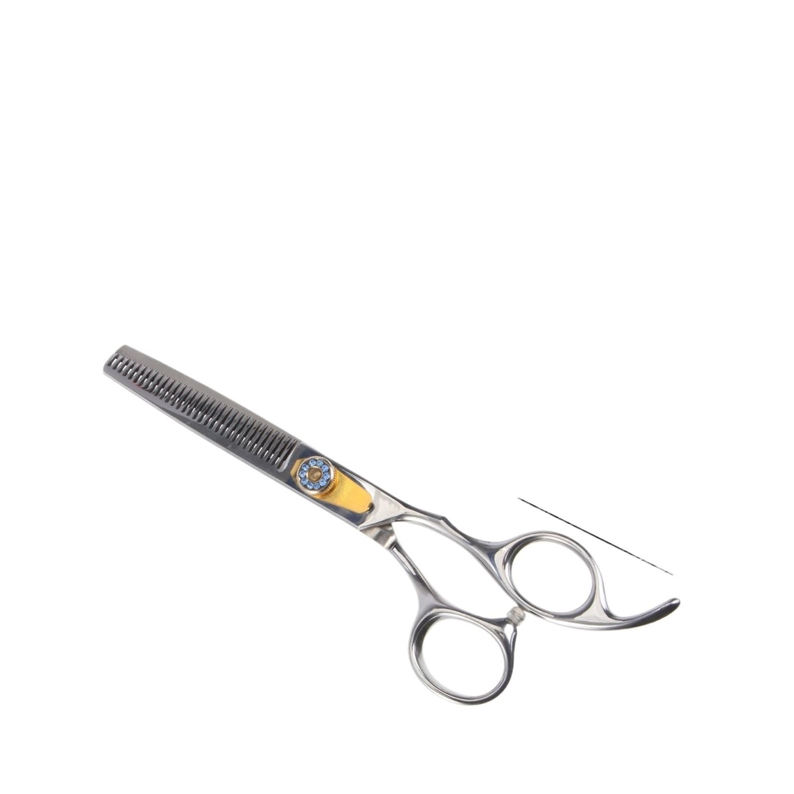 Tijeras Peluqueria 1 tijera de peluquería profesional acero inoxidable