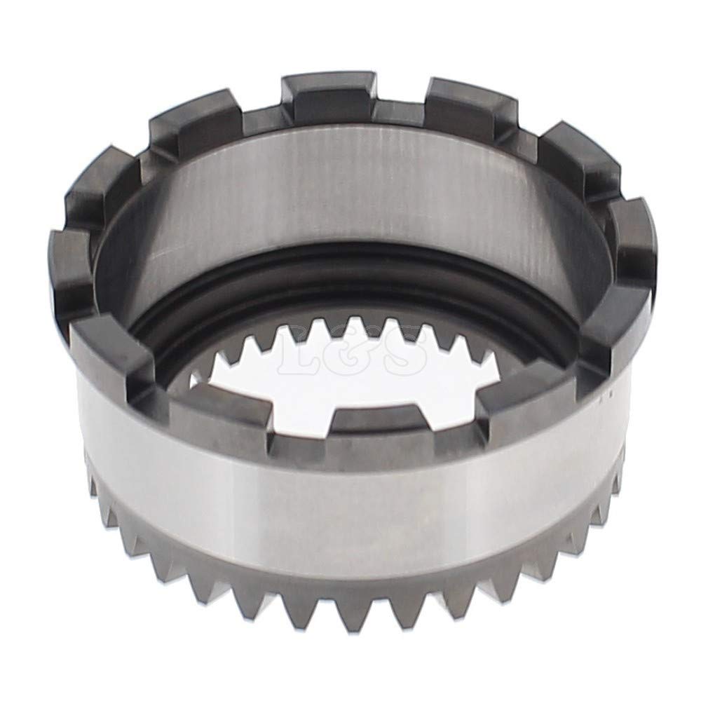 Makita Straight Bevel Gear 33 For Hr4000c Hammer Drills - 226745-4