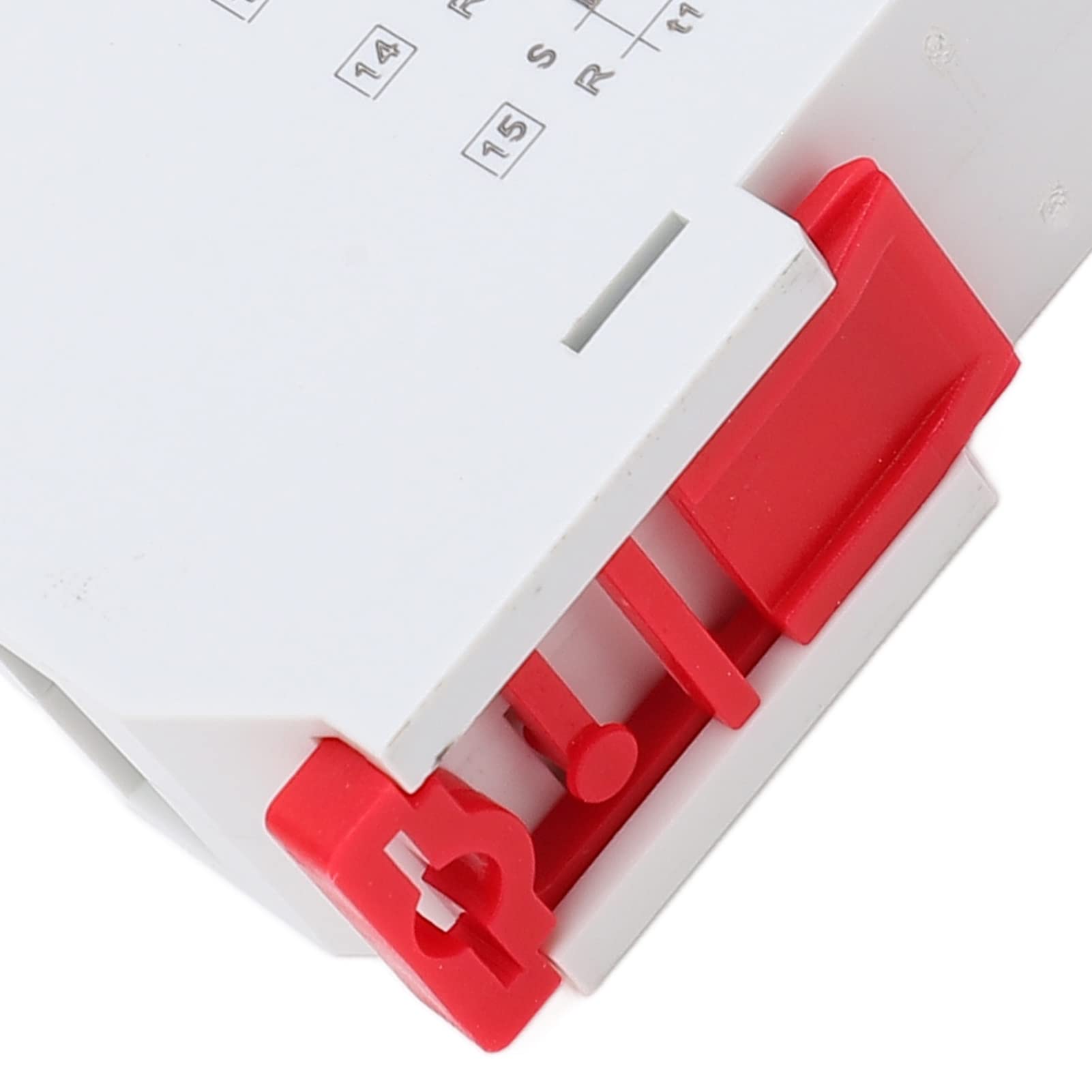 Cyfrowy przekaźnik czasowy |Regulowany przełącznik opóźnienia 12 V - 240 V