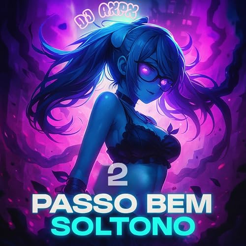  2.0 PASSO BEM SOLTONO