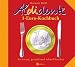 Produktbild Aldidente 1-Euro-Kochbuch: Gesund, schnell und preiswert kochen