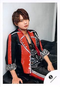 Amazon.co.jp: HiHi Jets ハイハイジェッツ 井上瑞稀 公式写真