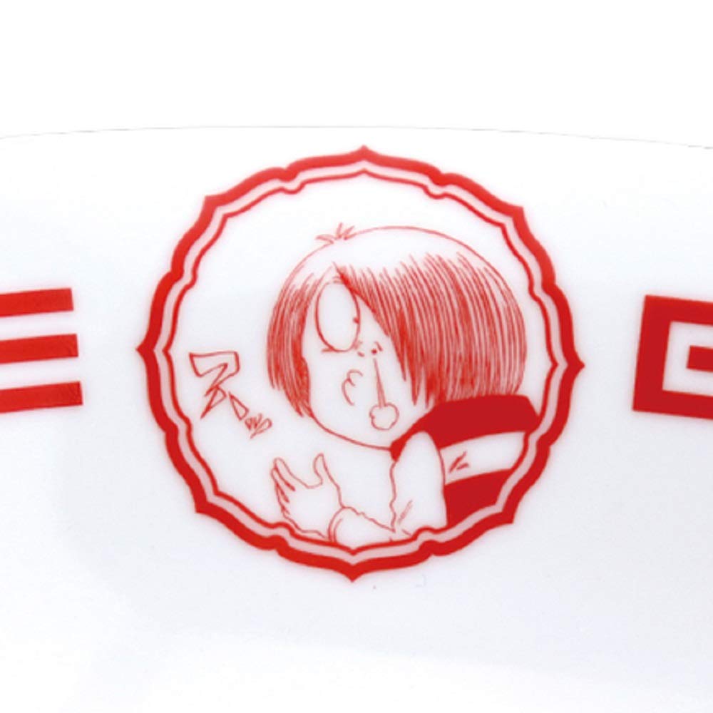 Amazon.co.jp: 妖怪舎 ゲゲゲの鬼太郎 ラーメン どんぶり/丼 : ホーム