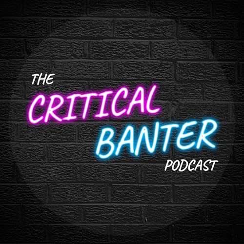 Critical Banter cover art