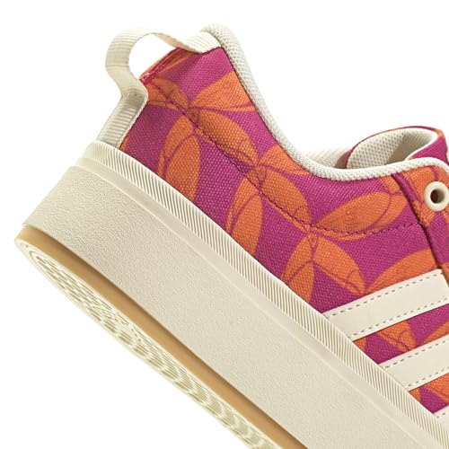 Image of adidas Women's Bravada 2.0 Platform Sneaker