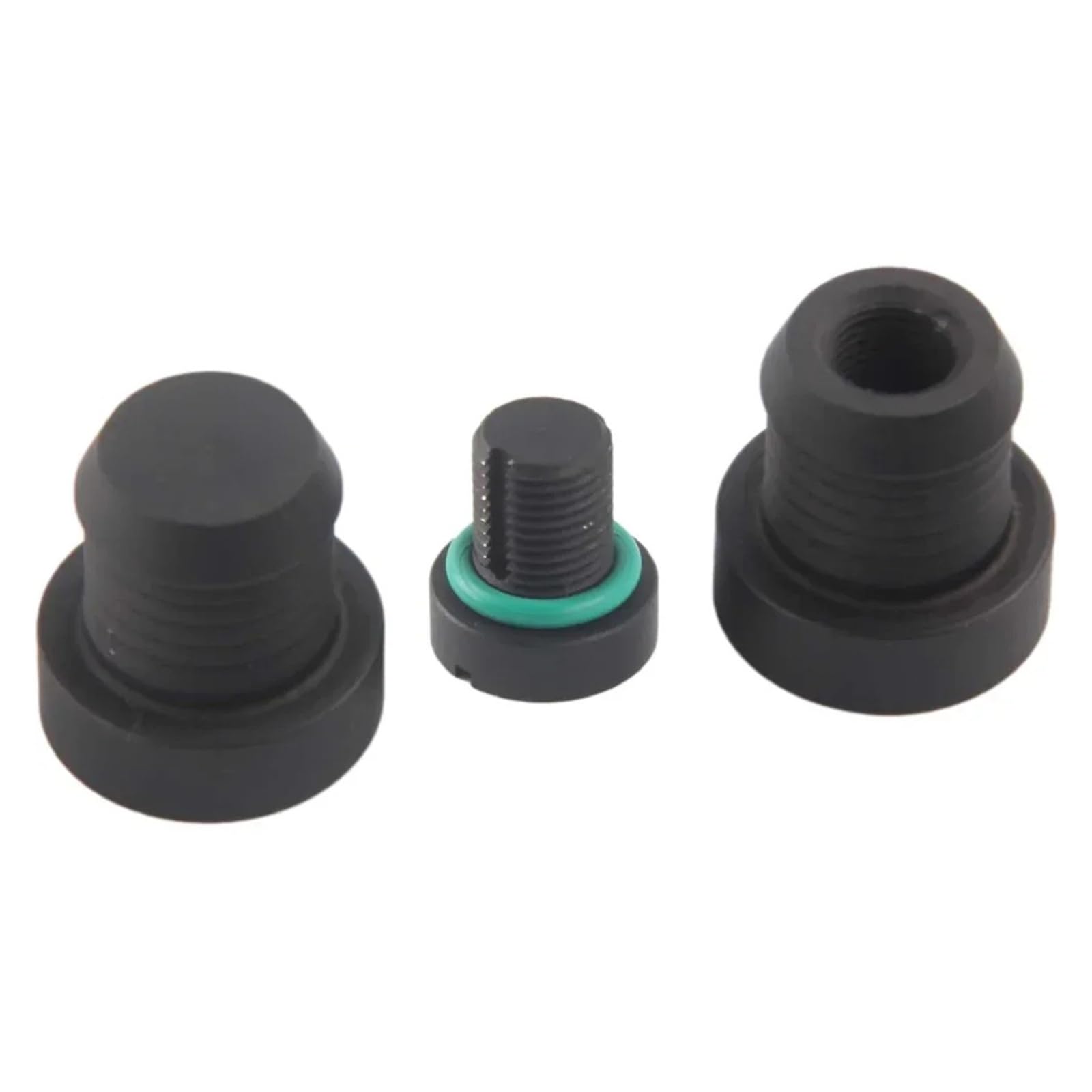 Sifusm Plugs Egr Valve Recirculation Valves For Bmw For E46 318D 320D 330D 330Xd 320Cd 318Td 320Td Adaptor Fitting Cooler Thermostat Bungs(Plugs)