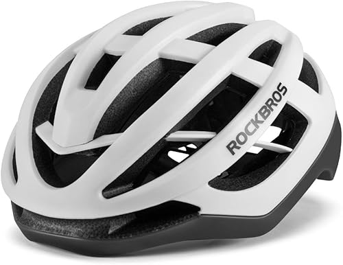 ROCKBROS(ロックブロス)自転車 ヘルメット