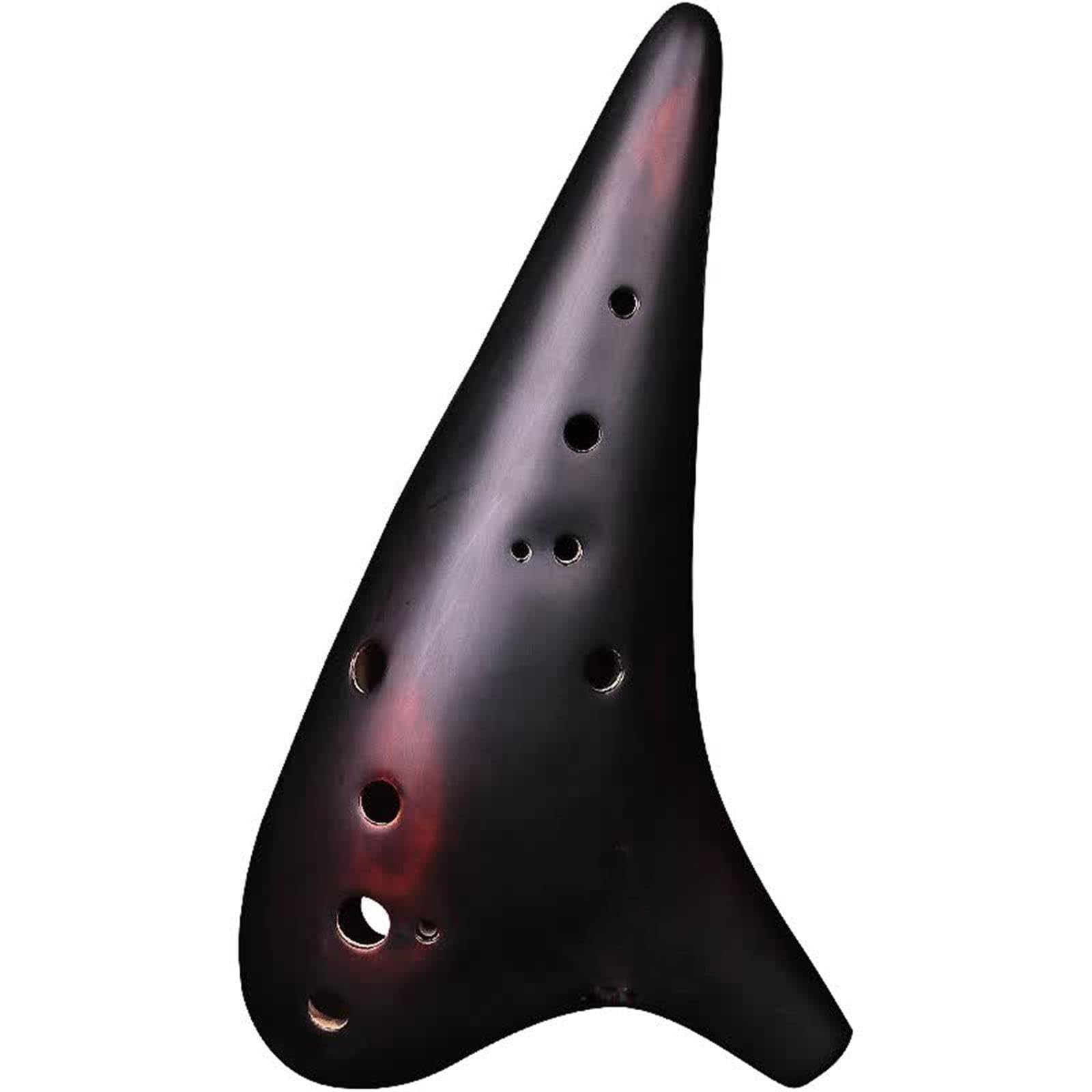 Ocarina 12 Trous Alto F AF