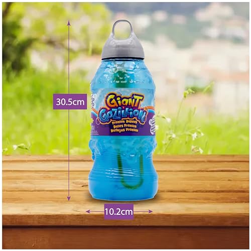 Gazillion 36182 2 Liter Giant Bubble Solution thumb #1