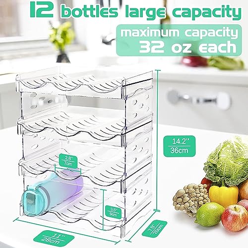 Reviews y listado de Organizadores apilables plástico disponible en línea para comprar. 53 Imagen adicional