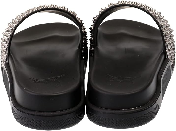 Amazon | [Christian Louboutin] [クリスチャンルブタン] サンダル