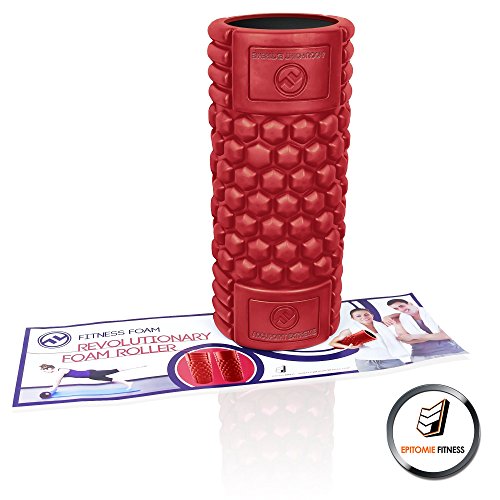 Massaggio rullo in schiuma - Rivoluzionaria