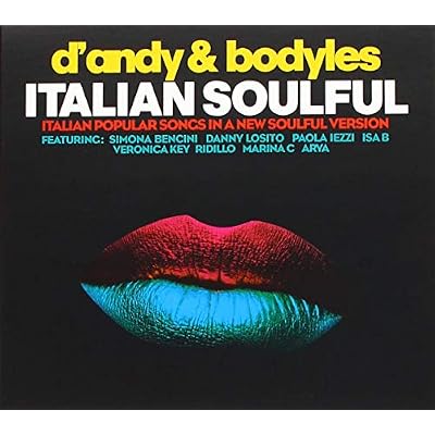 Italian Soulful