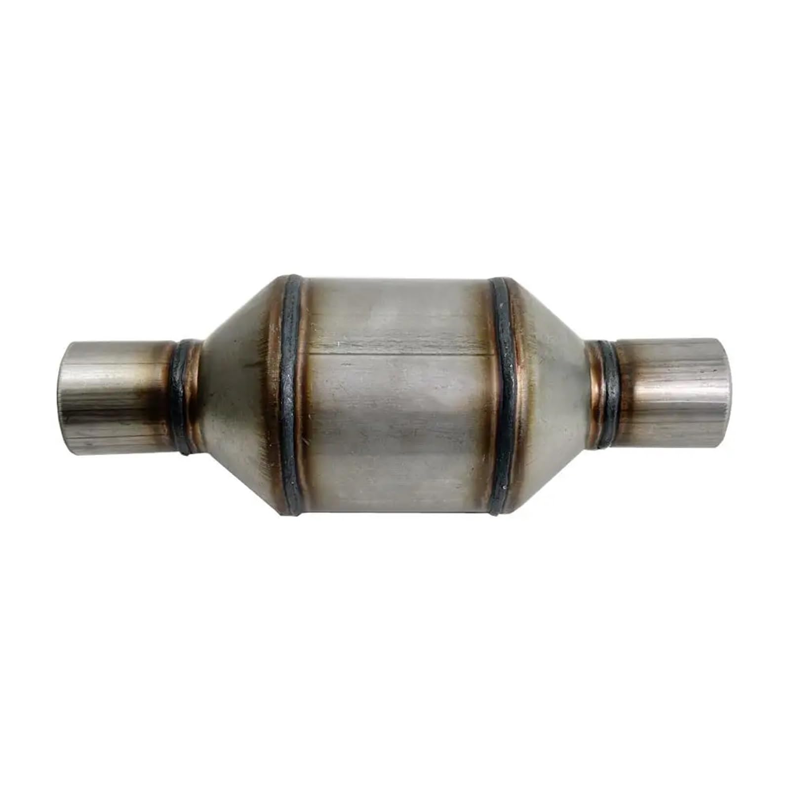 katalizator samochodowy katalizator akcesoria Pasuje do uniwersalnego katalizatora REEJIM EURO 5 z ceramicznym katalizatorem 600 CPSI. Katalizator EURO V(54mm)