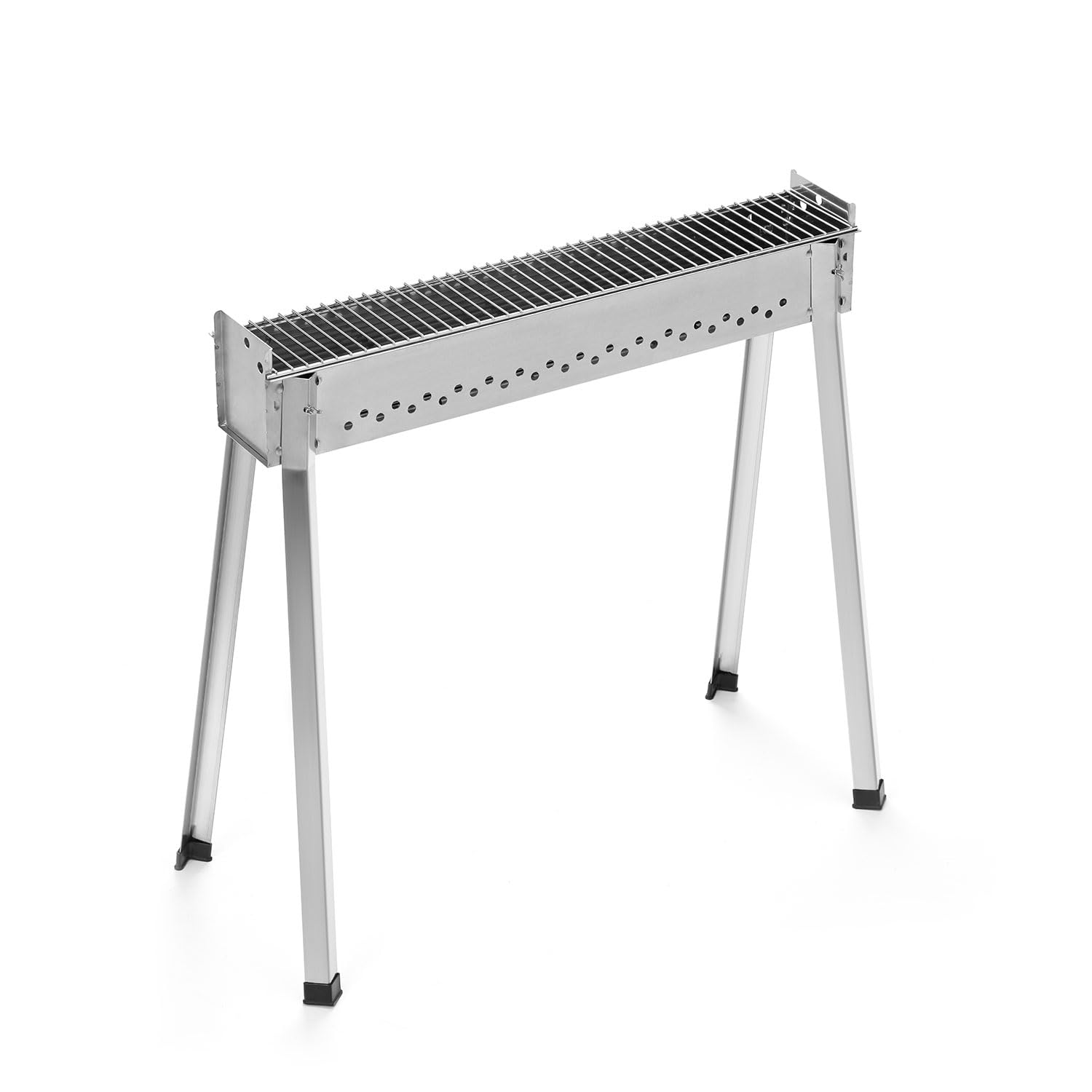 Cuocispiedini Ompagrill BBQ0080 Inox