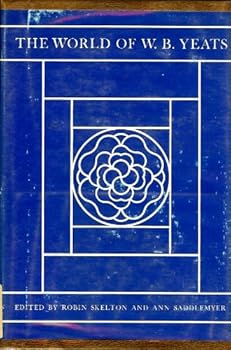 World of W.B.Yeats