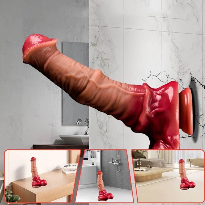 Cheval GAOSJX style3 M résistant au vent grâce à sa base solide et conception étanche