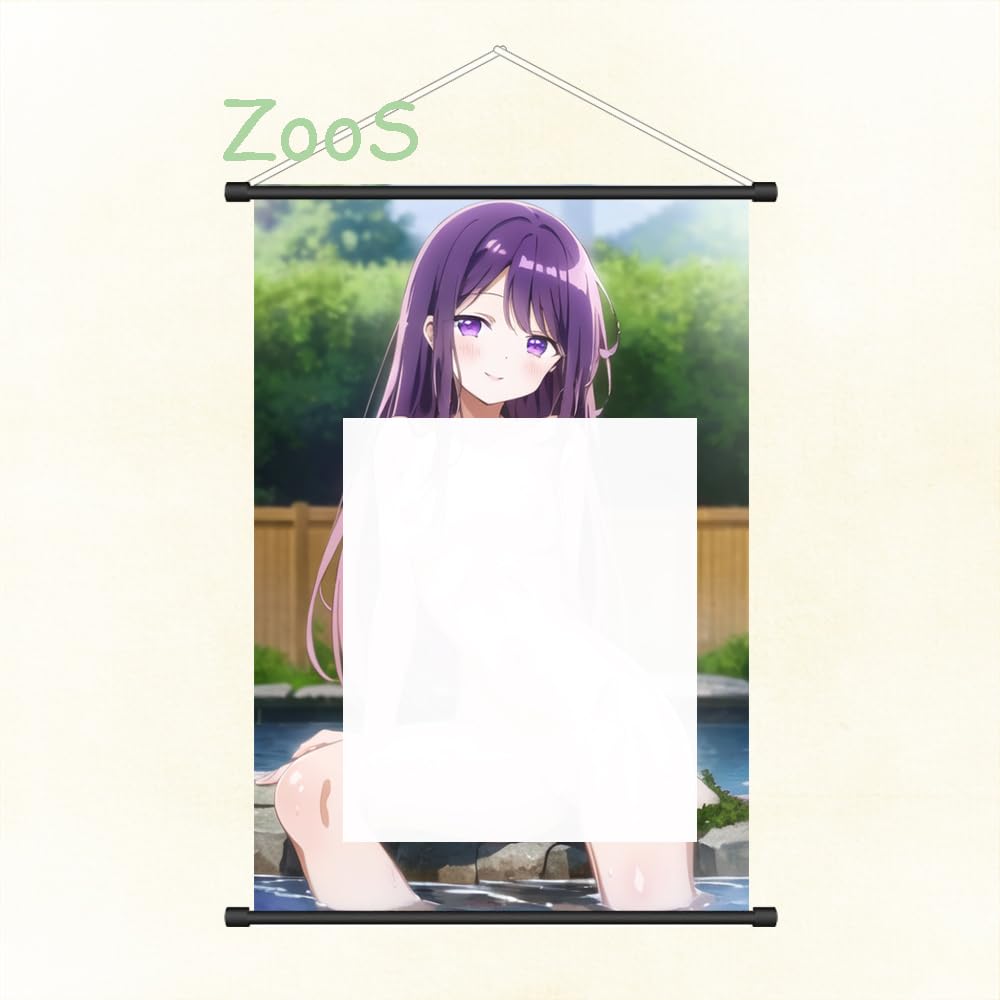 久保さんは僕を許さない 久保渚 タペストリー Amazon | ZooSタペストリー Kubo Won't Let Me Be Invisible 久保さん
