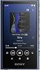 Sony NW-A306 LC Walkman 32GB A300 Series NW-A306: Wireless, High Resolution Wireless, Streaming Compatible, LDAC and aptX TM HD Codec Compatible, MP3 Player, Bluetooth, Android, MicroSD Compatible