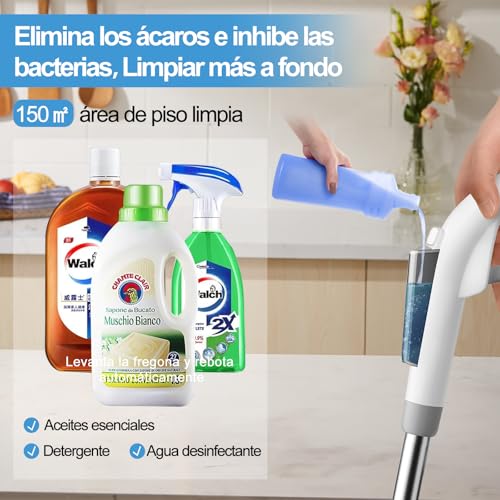 Trapeadores, Music Imagen adicional