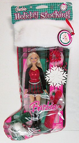 Set de Muñeca Barbie edición especial 2007 miniatura 1