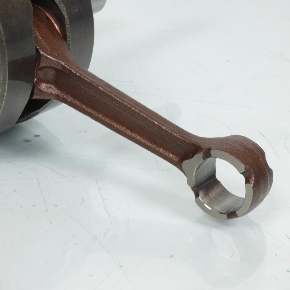 Albero a Gomiti Imballaggio Teknix per Scooter Peugeot 50 Speedfight 4 2T AC 2015 Per 2018 Nuovo
