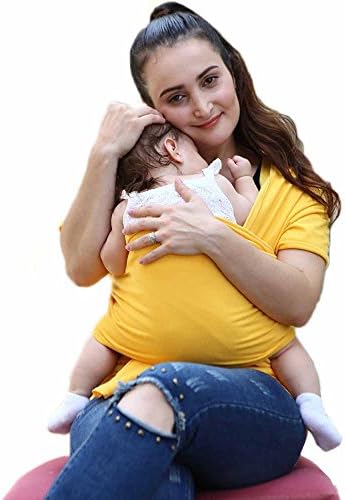 Original 100% Cotton Baby Carrier