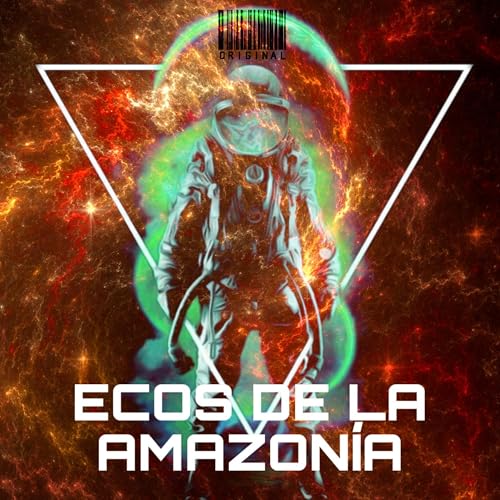 Ecos De La Amasonia
