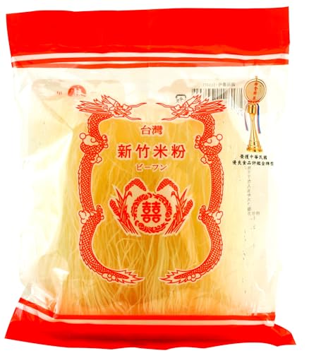 ユウキ 台湾産新竹ビーフン 80g (B007P0H7PE) Amazon価格推移・価格追跡