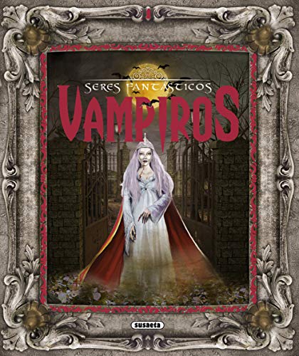 Vampiros (Seres fantásticos)