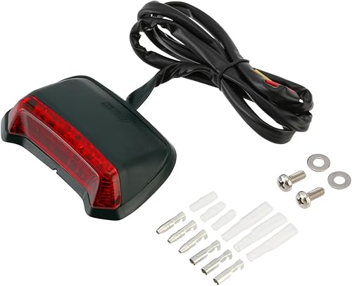 Dr Dry Moto LED Phantom Luz trasera