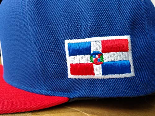 Image of Peligro Sports Adult Snapback Flat RD Hats