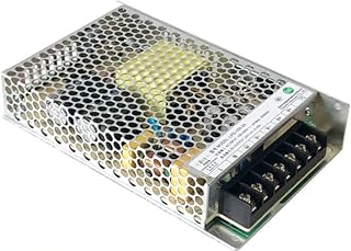 LPD-150-24 Power Supply 220V to DC stabilized Voltage 24V6.25A150W Thin Type Transformer LRS RS